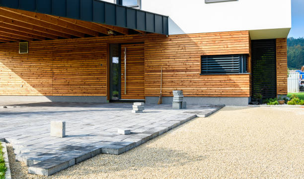 Best Affordable Driveway Pavers  in Vivian, LA