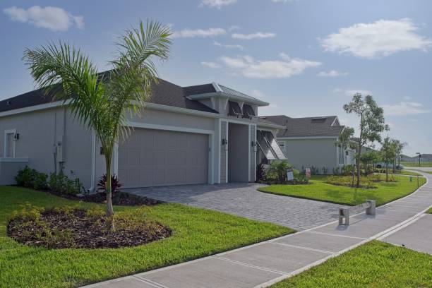 Best Residential Driveway Paver Services  in Vivian, LA