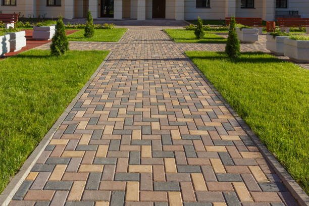 Best Driveway Repair Near Me  in Vivian, LA